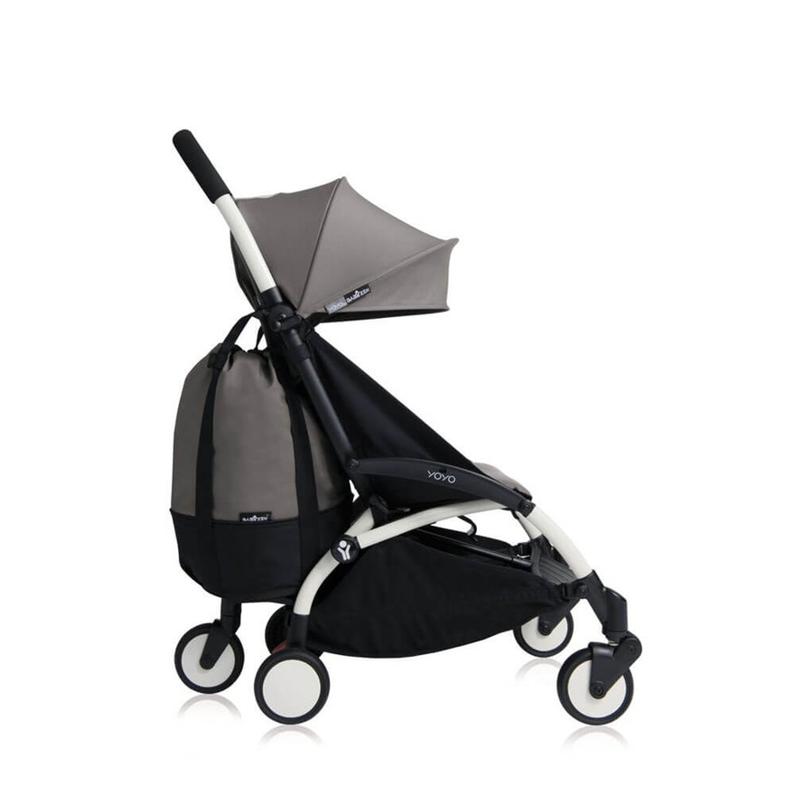 babyzen yoyo stroller travel bag