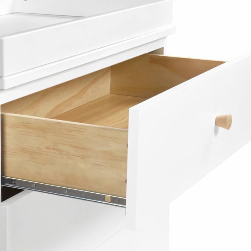 Babyletto Gelato 3 Drawer Dresser With Removable Changing Tray