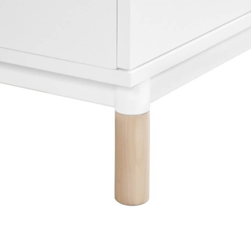 gelato dresser