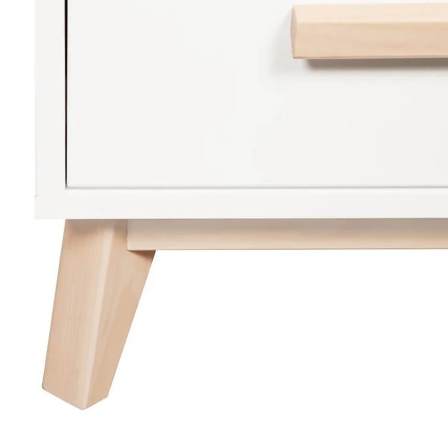 scoot dresser