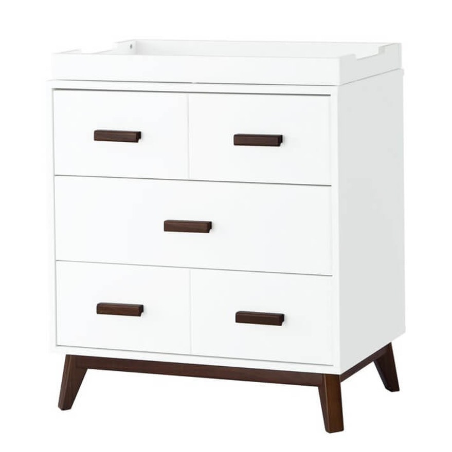 babyletto 3 drawer dresser