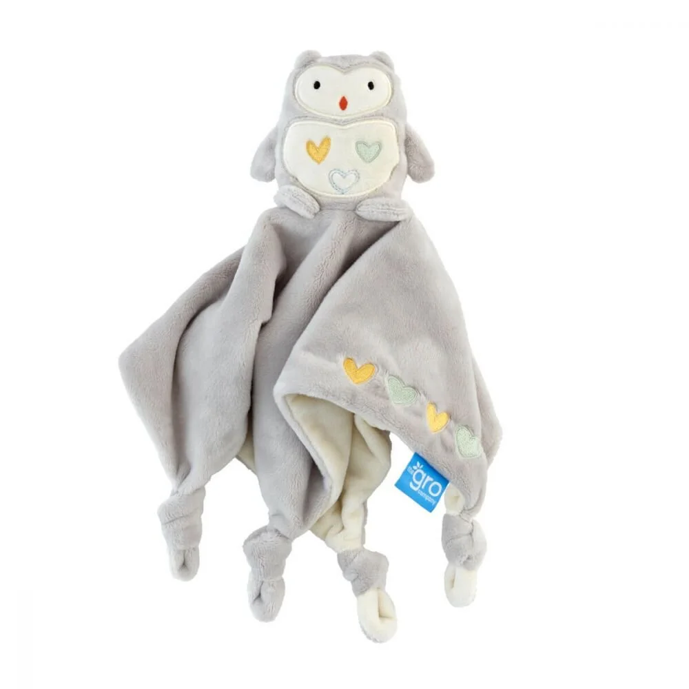 gro bunny comforter