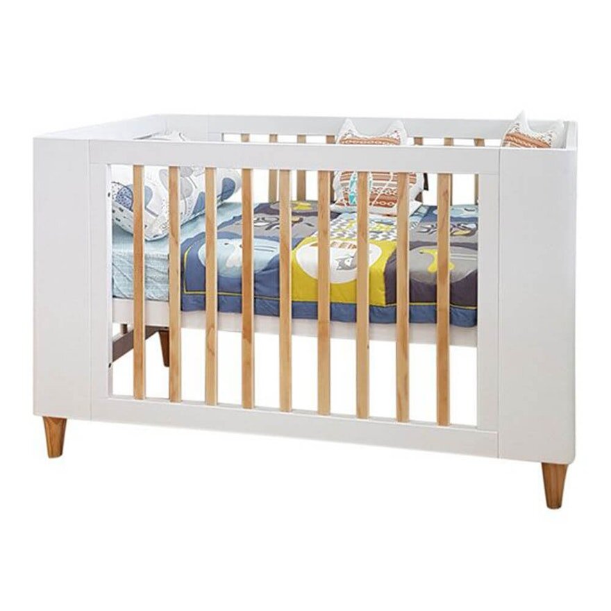 4 in 1 cot bed