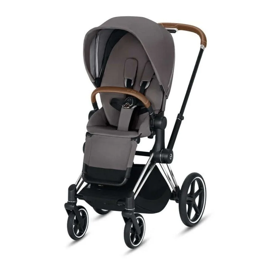 new prams 2019