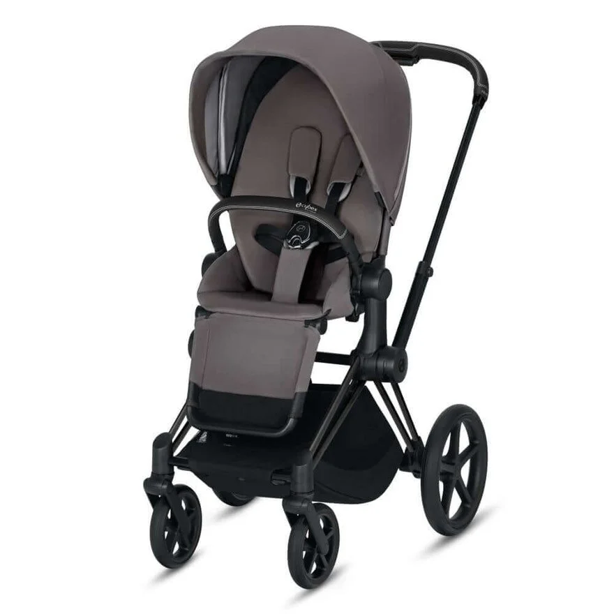 priam cybex 2019