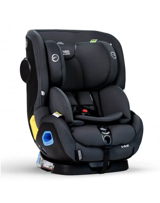 britax maxi guard pro isofix