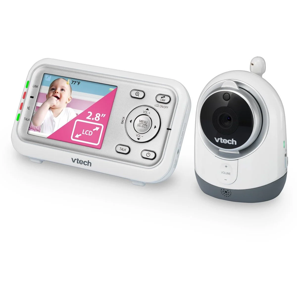 vtech baby call