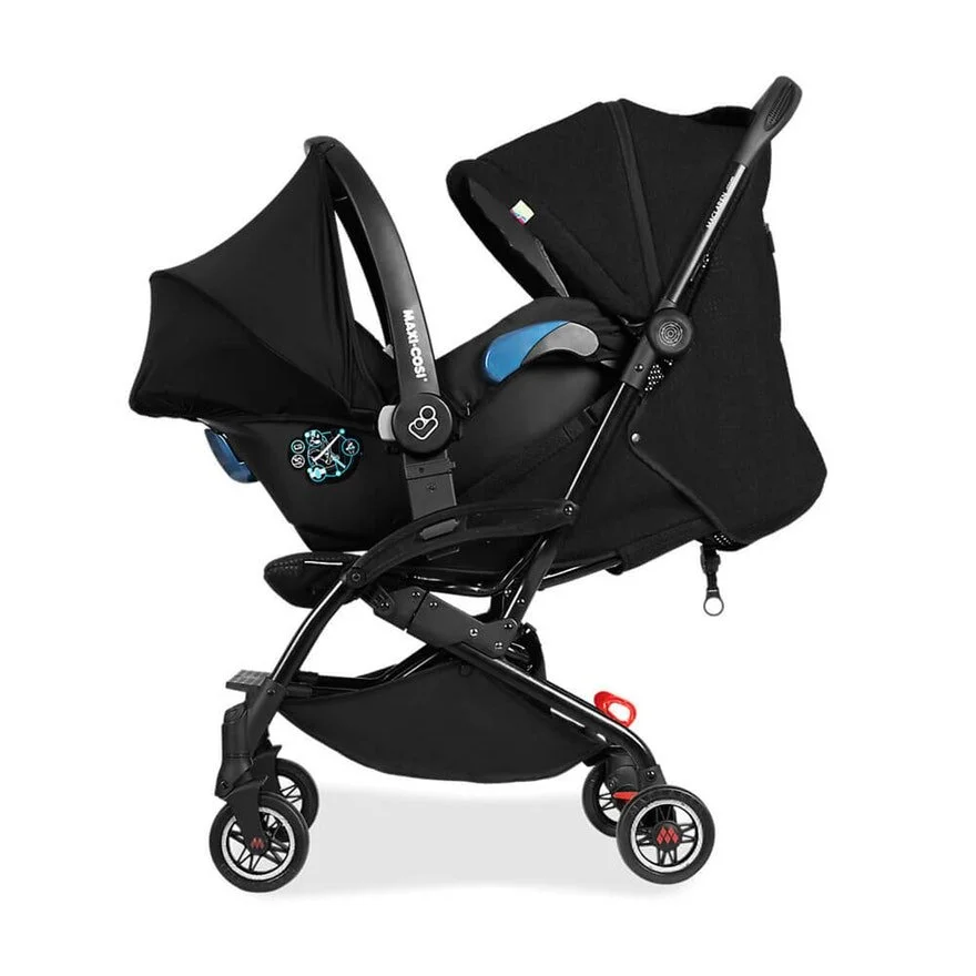 maclaren infant stroller