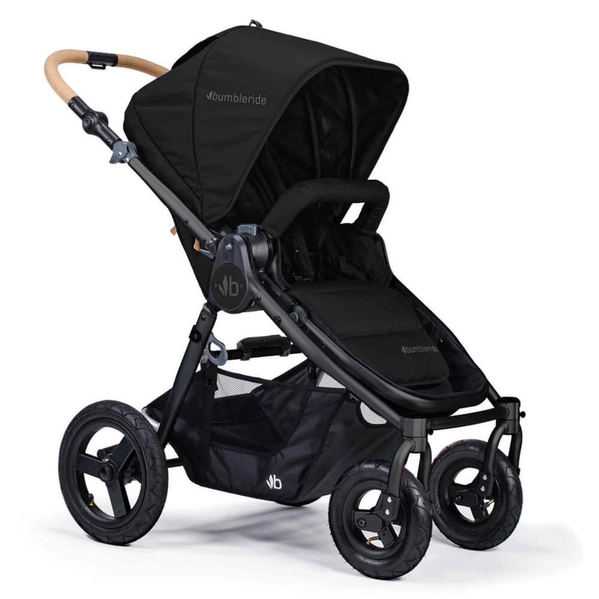 baby stroller definition