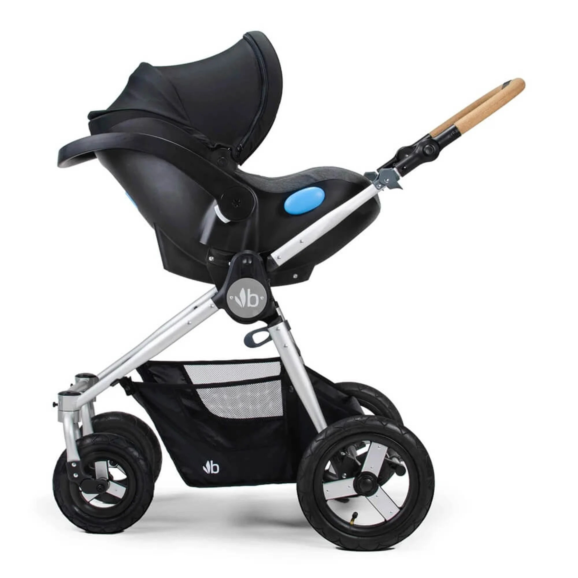 bumbleride reversible stroller