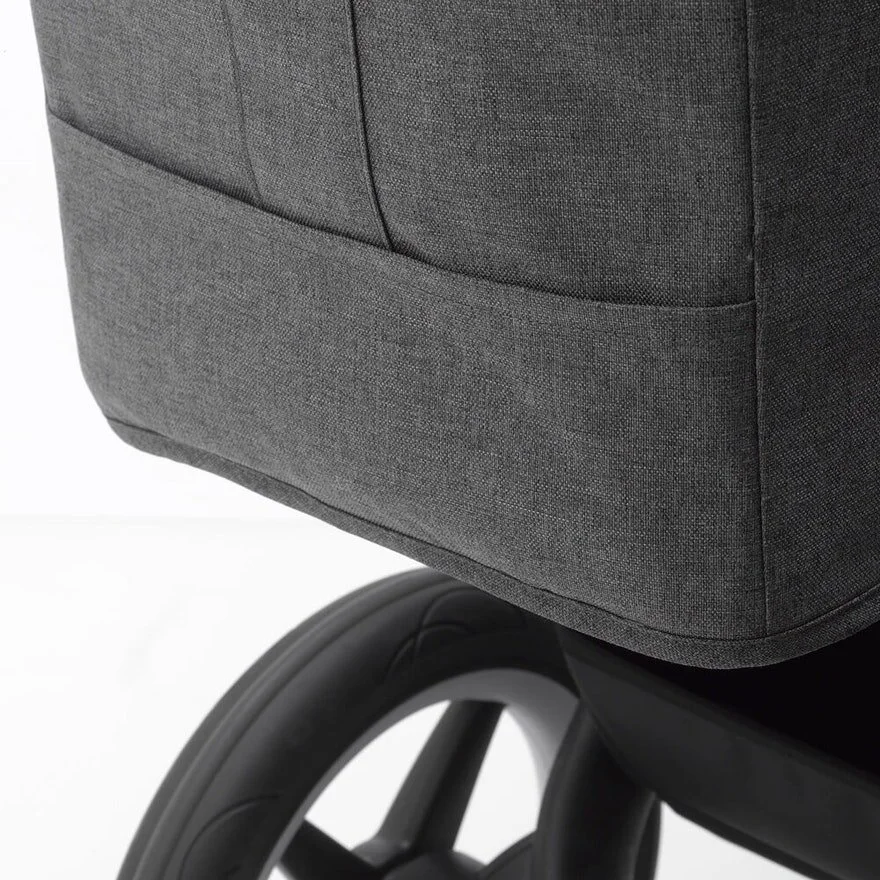 bugaboo donkey bassinet fabric