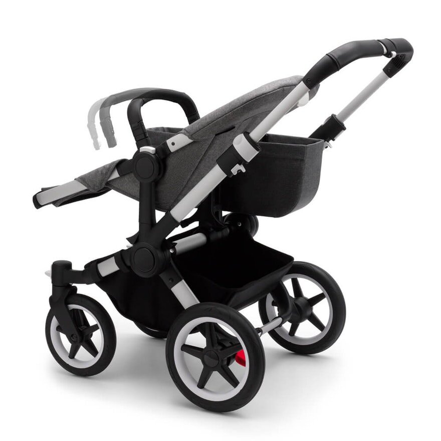 bugaboo donkey carry handle