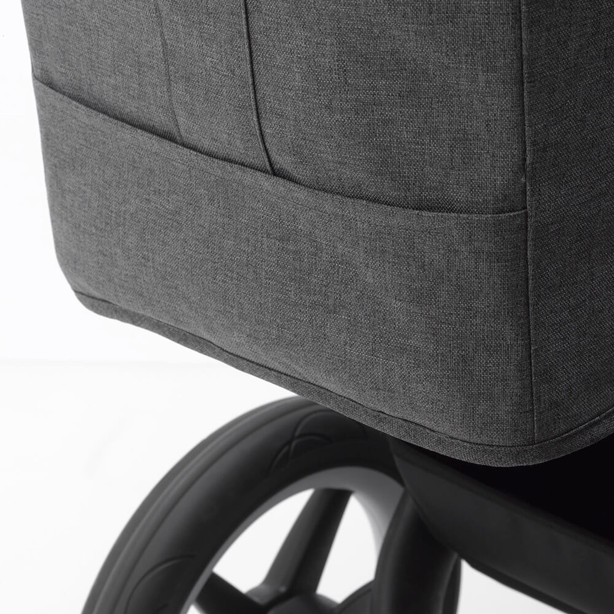 donkey bassinet