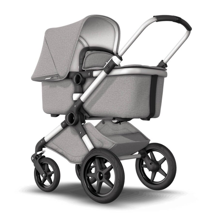 bugaboo fox cream