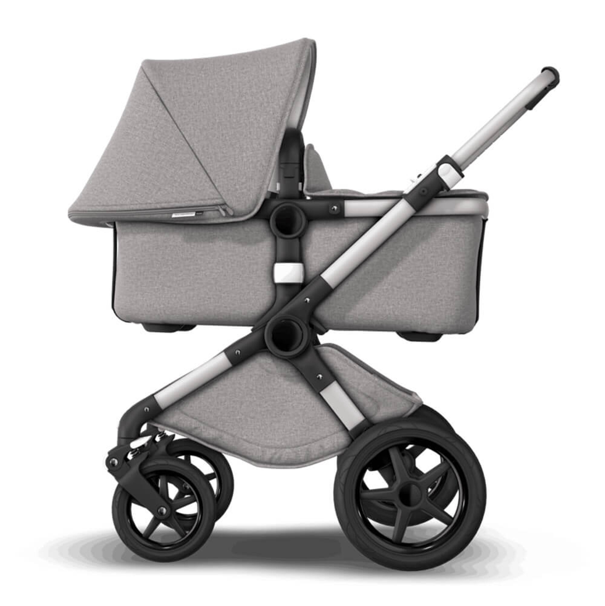 bugaboo fox bassinet