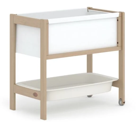 bassinet table
