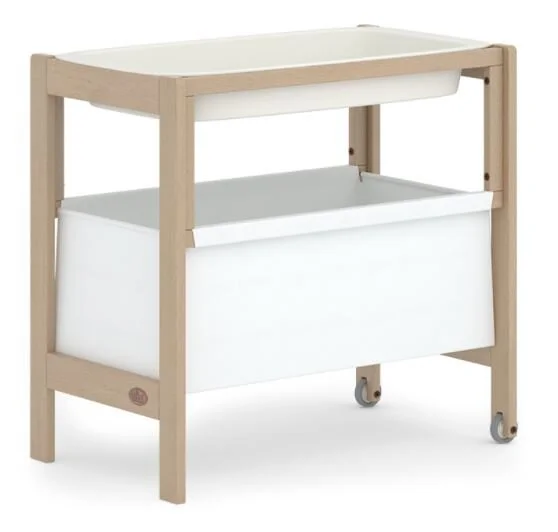 boori urbane bassinet