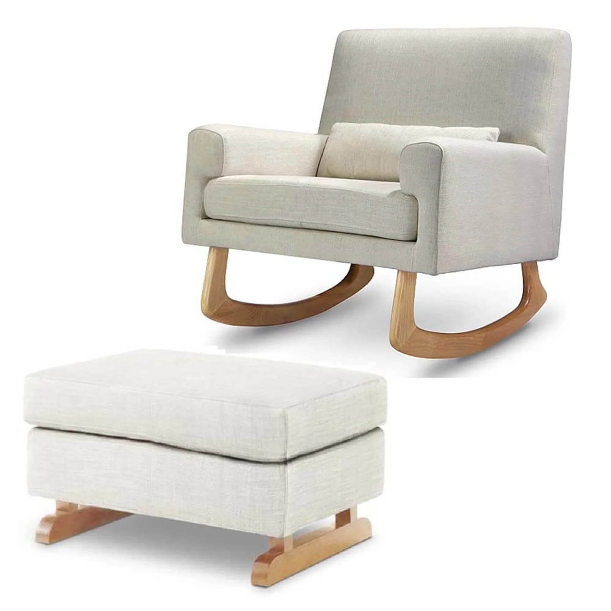 sleepytime rocking chair