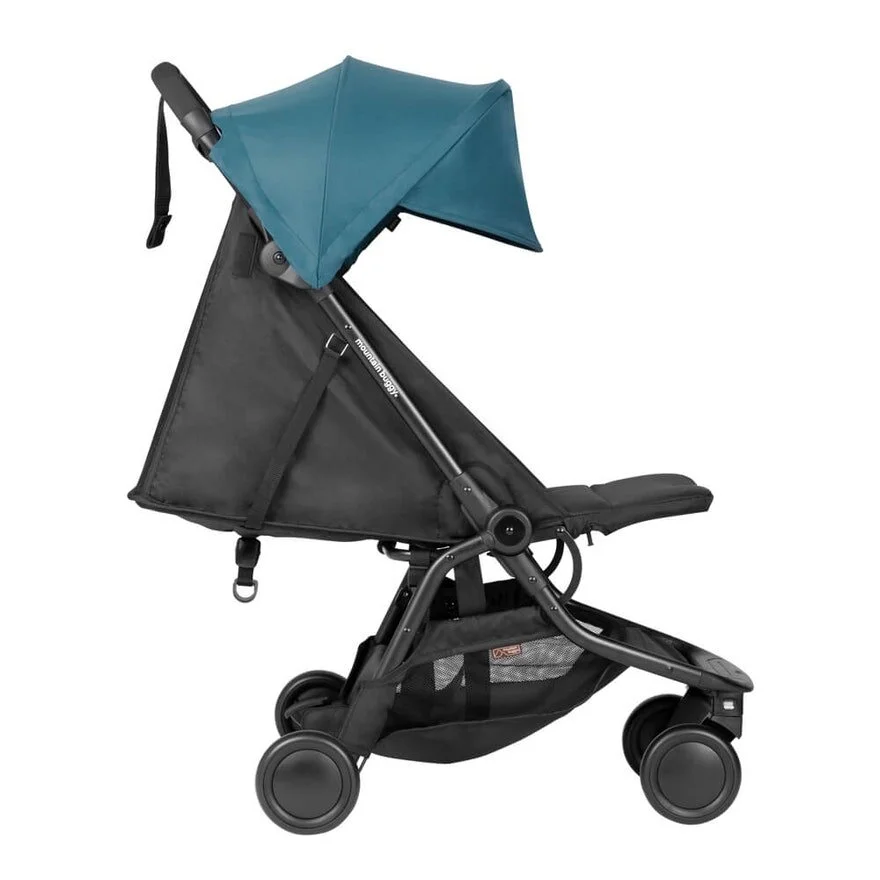 mountain buggy baby strollers