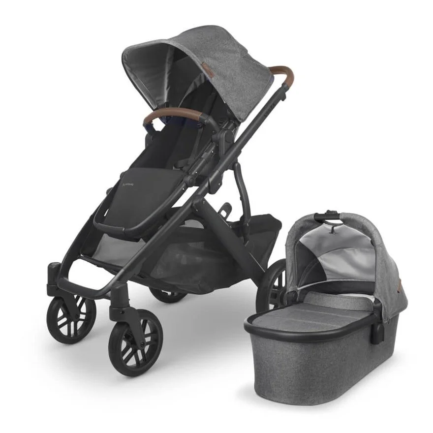 upper baby pram