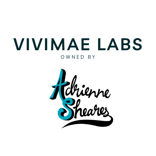 Adrienne Sheares | ViviMae Labs LLC