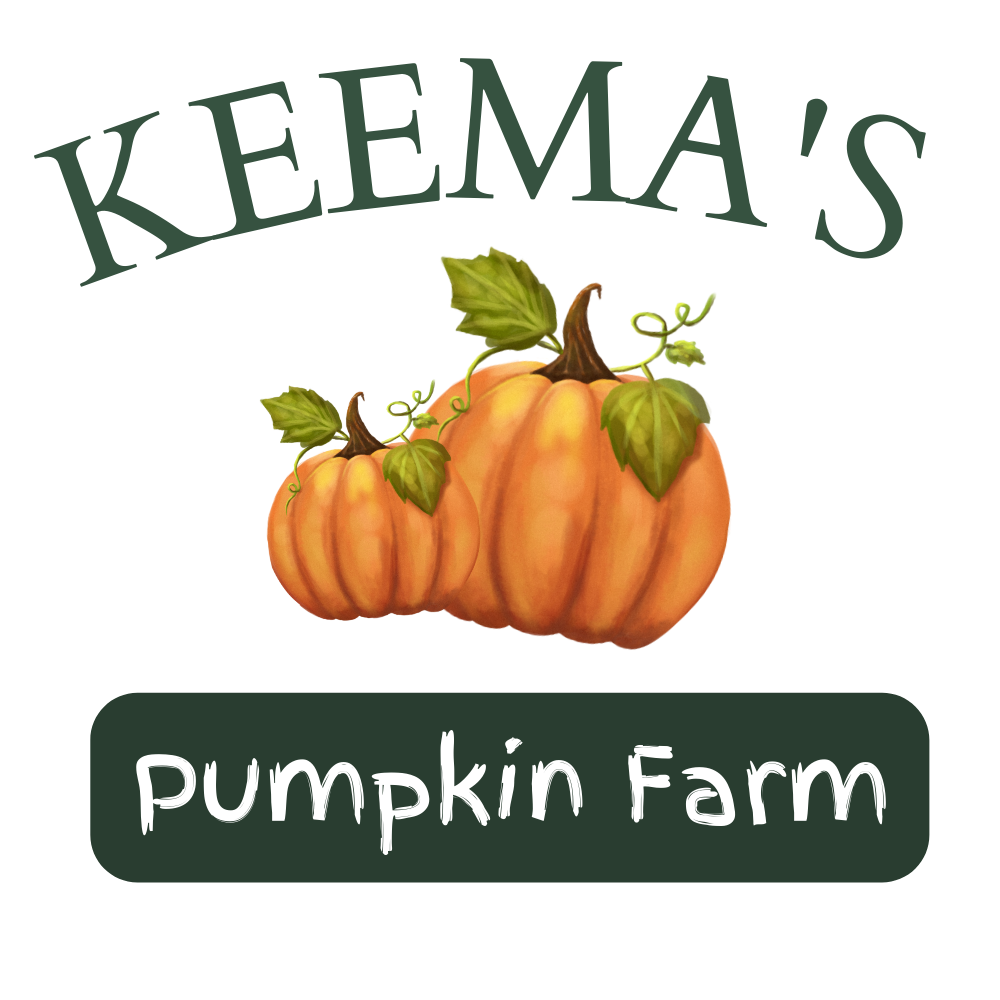 Keema&#39;s Pumpkin Farm