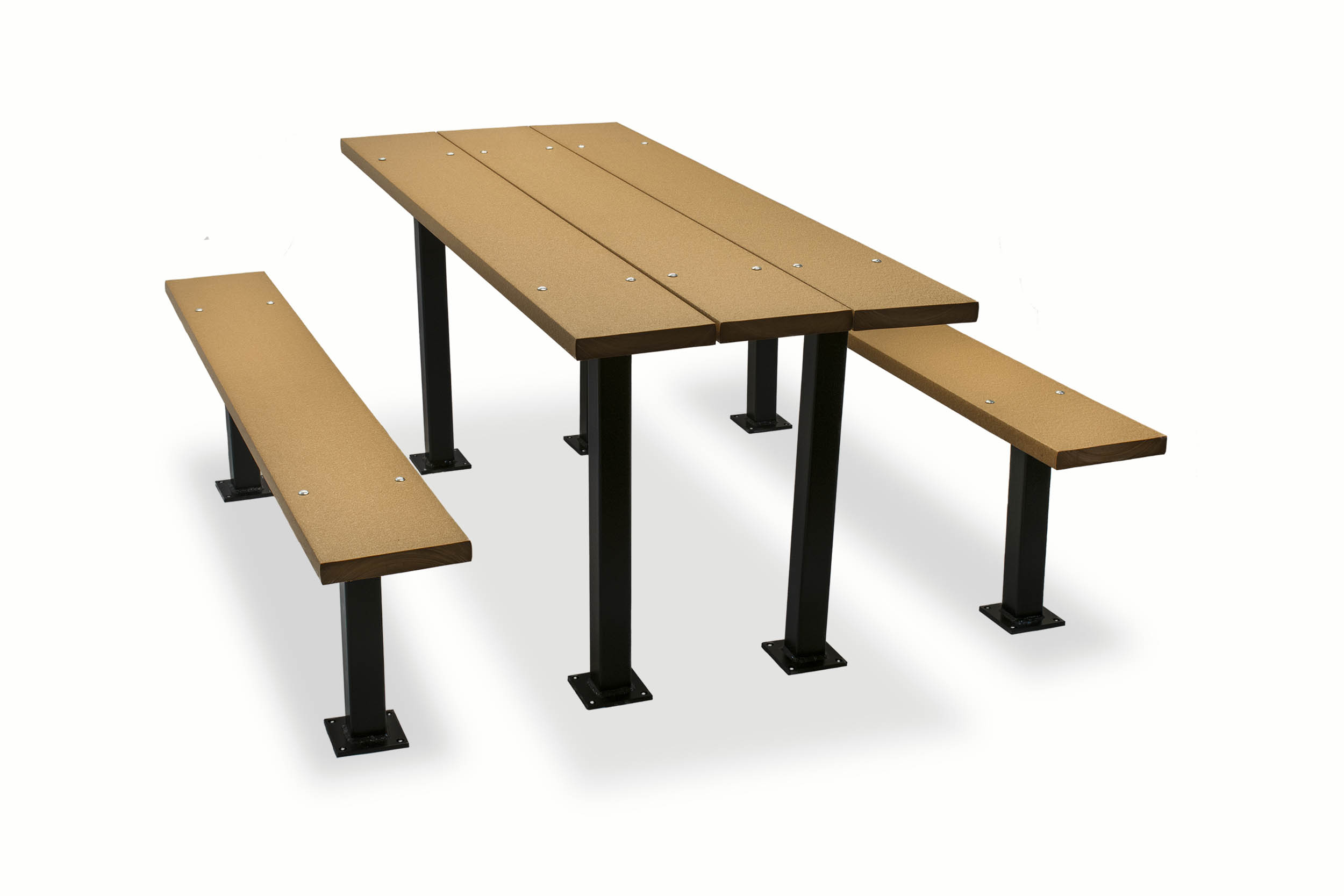 Advantage Outdoor Products Commercial Site Furnishings 6