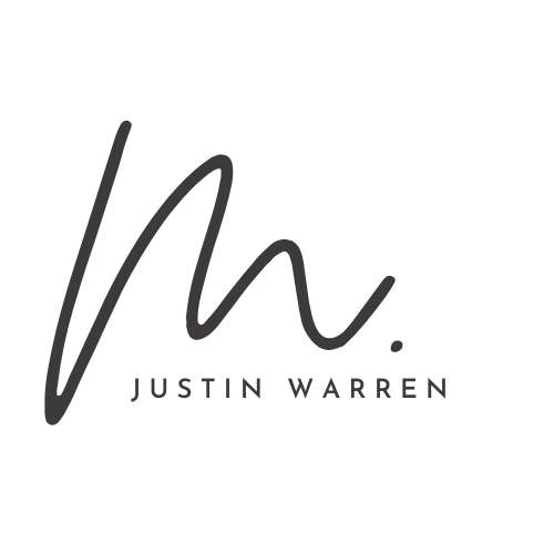 Justin Warren