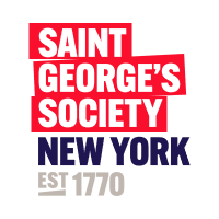 St. George&#39;s Society of New York