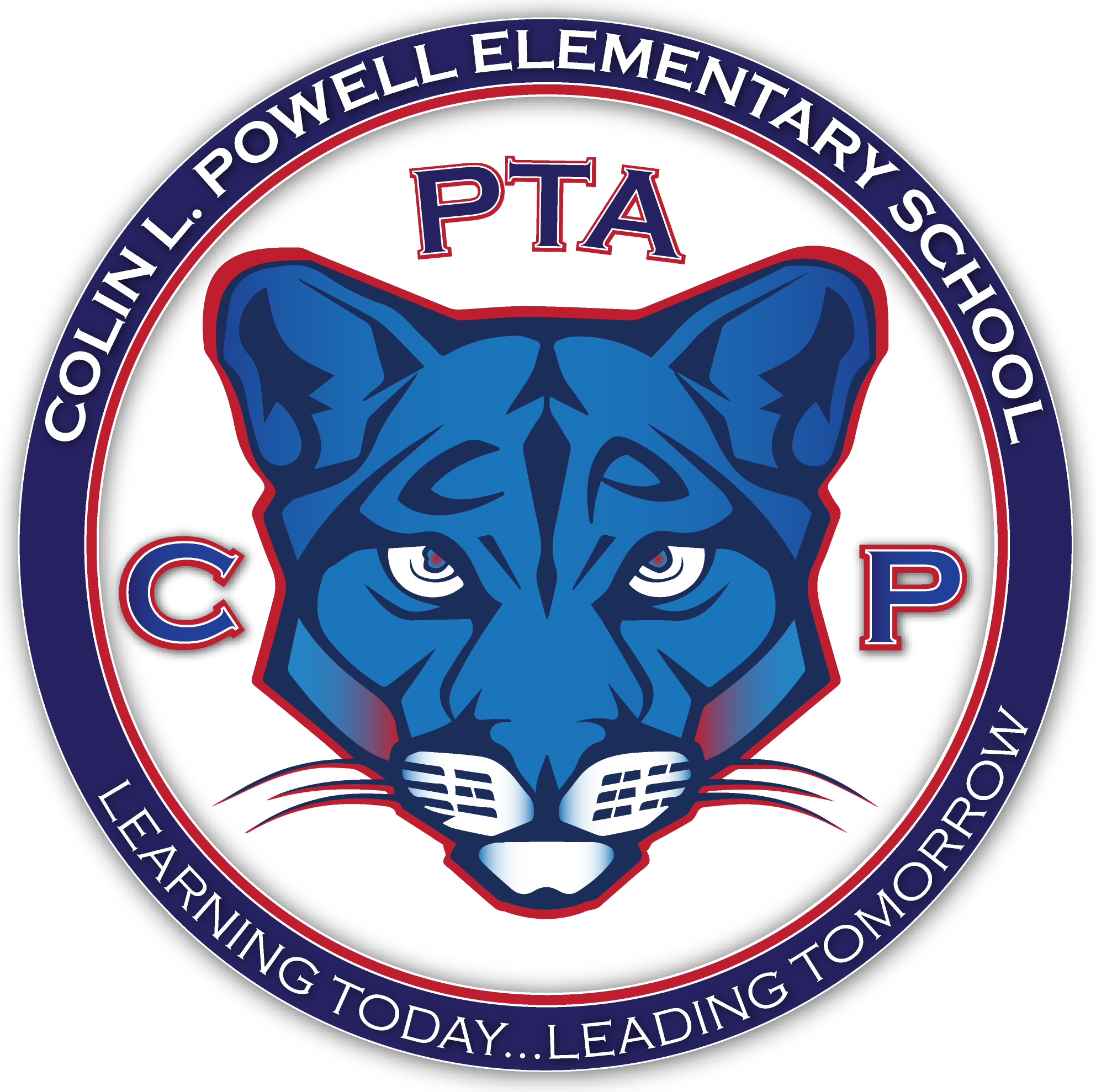 Colin Powell Elementary School PTA