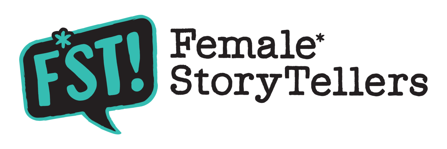 Female StoryTellers
