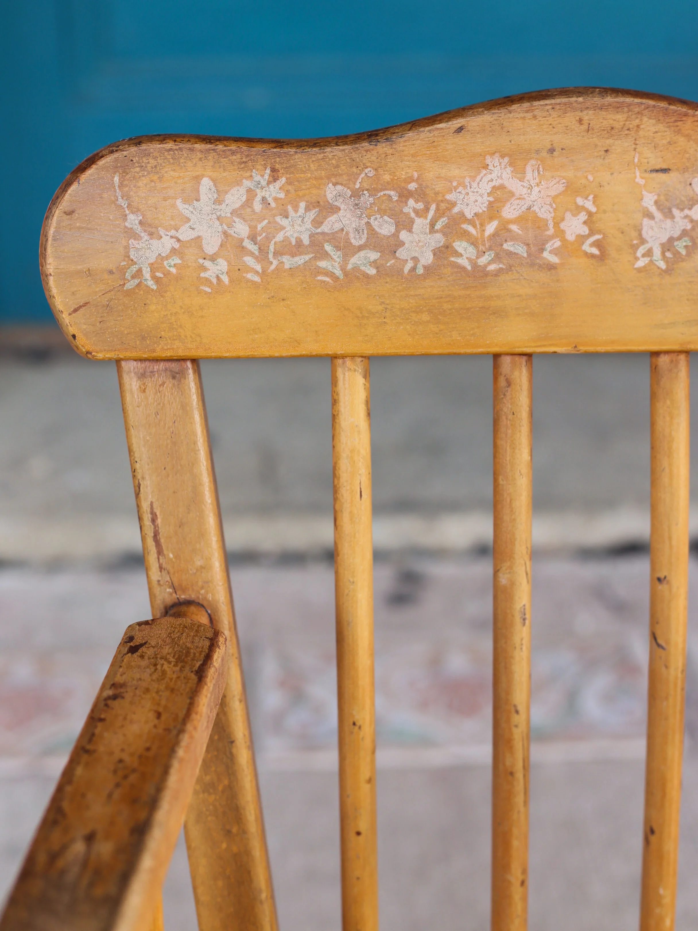 vintage storkline furniture