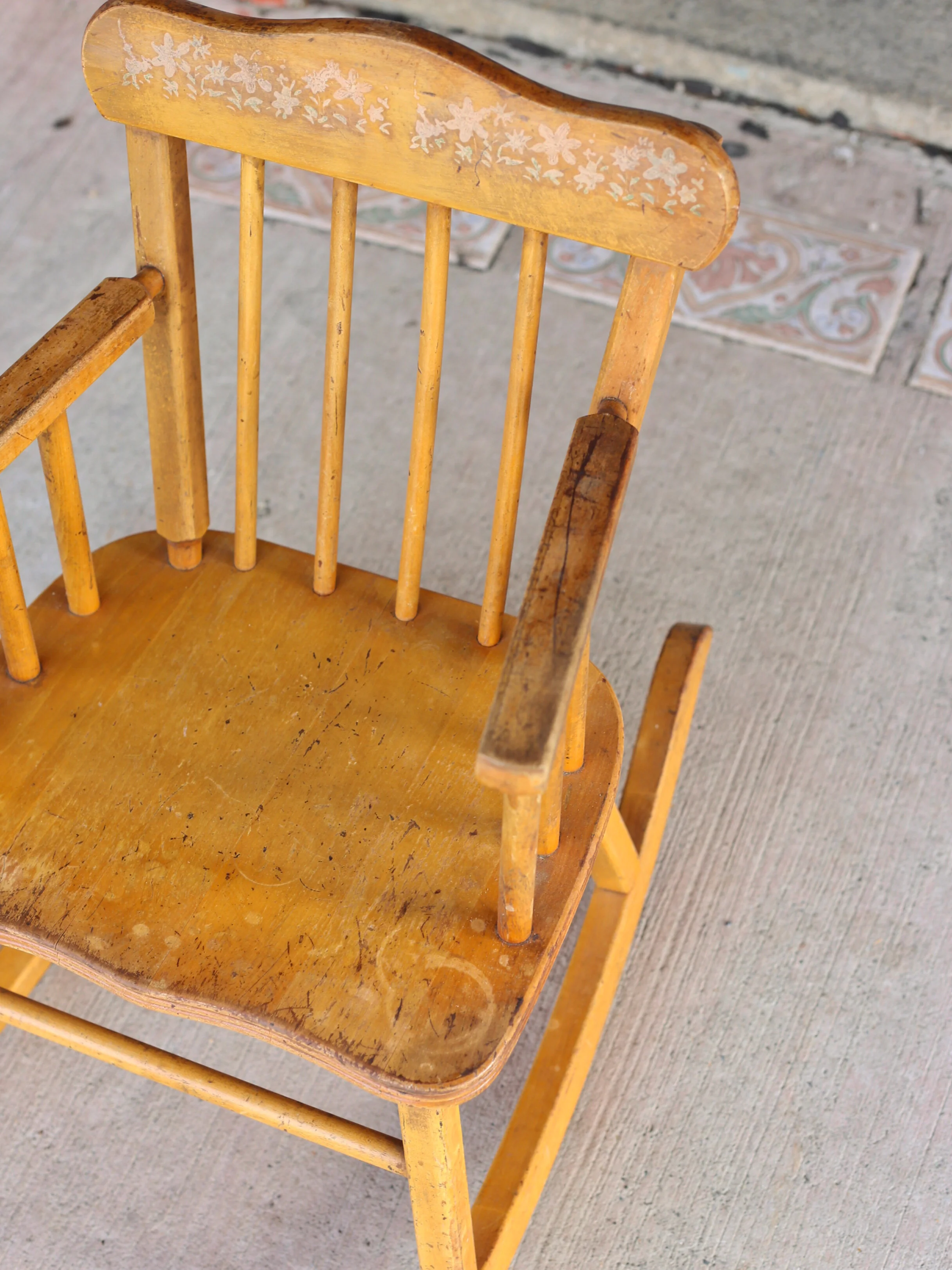 vintage storkline furniture