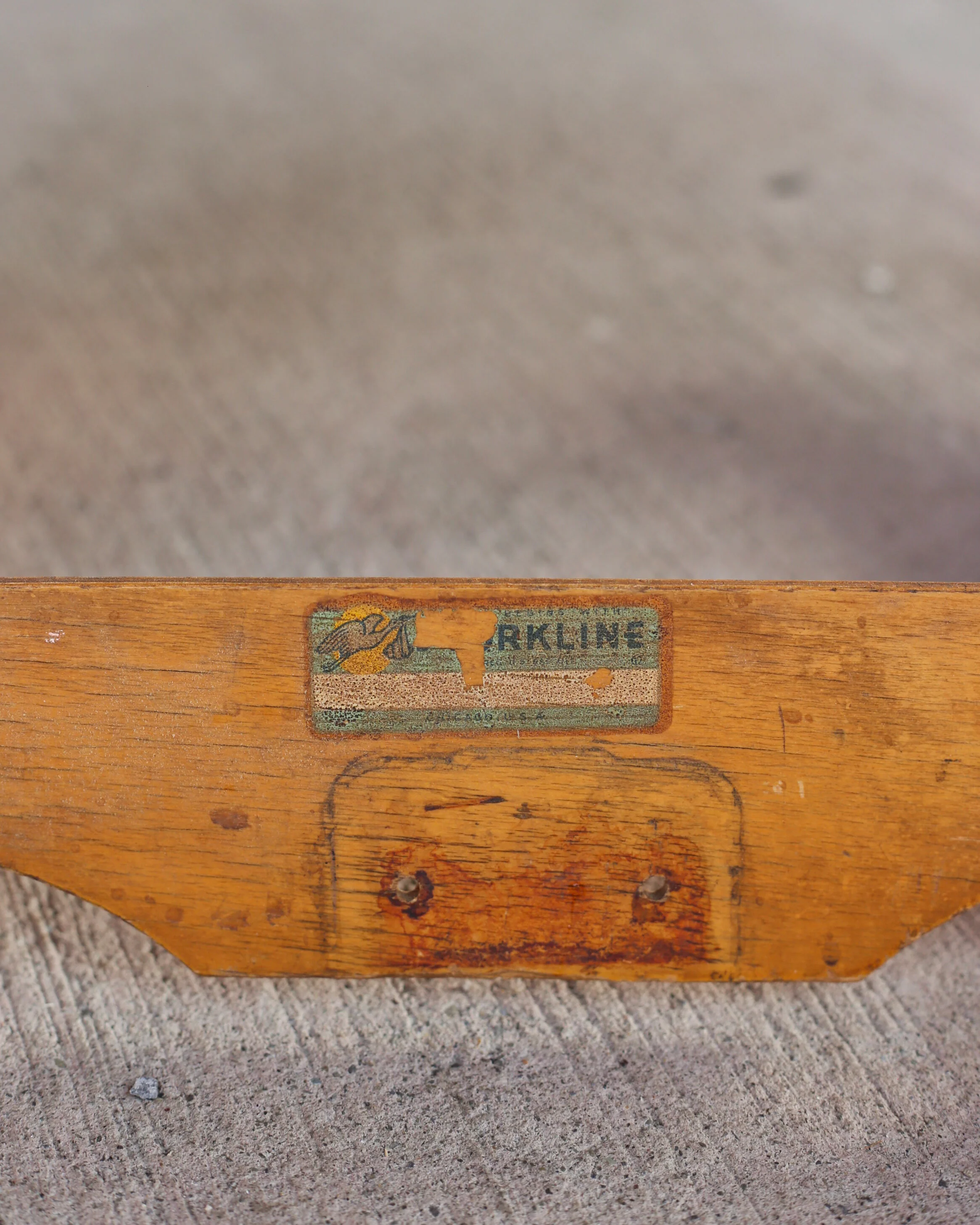 vintage storkline furniture