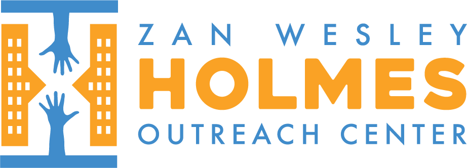 Zan Holmes Community Outreach Center