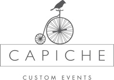 Capiche Custom Events