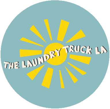 THE LAUNDRY TRUCK LA 