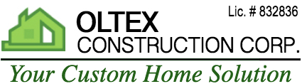 Oltex Construction