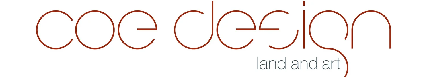 Coe Design Land and Art