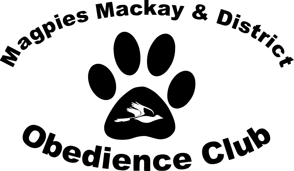 Magpies Mackay and District Obedience Club