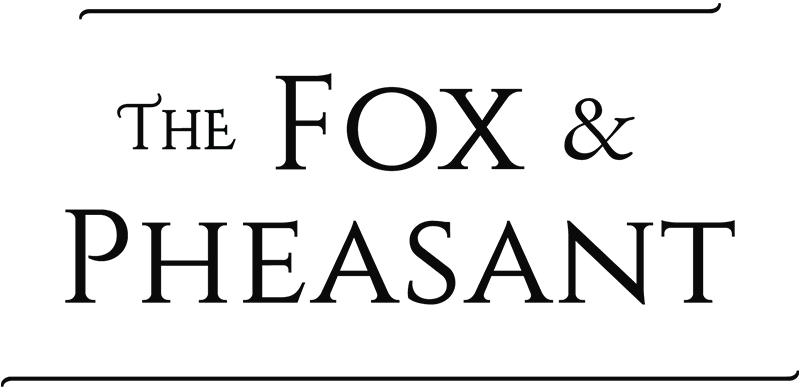 The Fox &amp; Pheasant