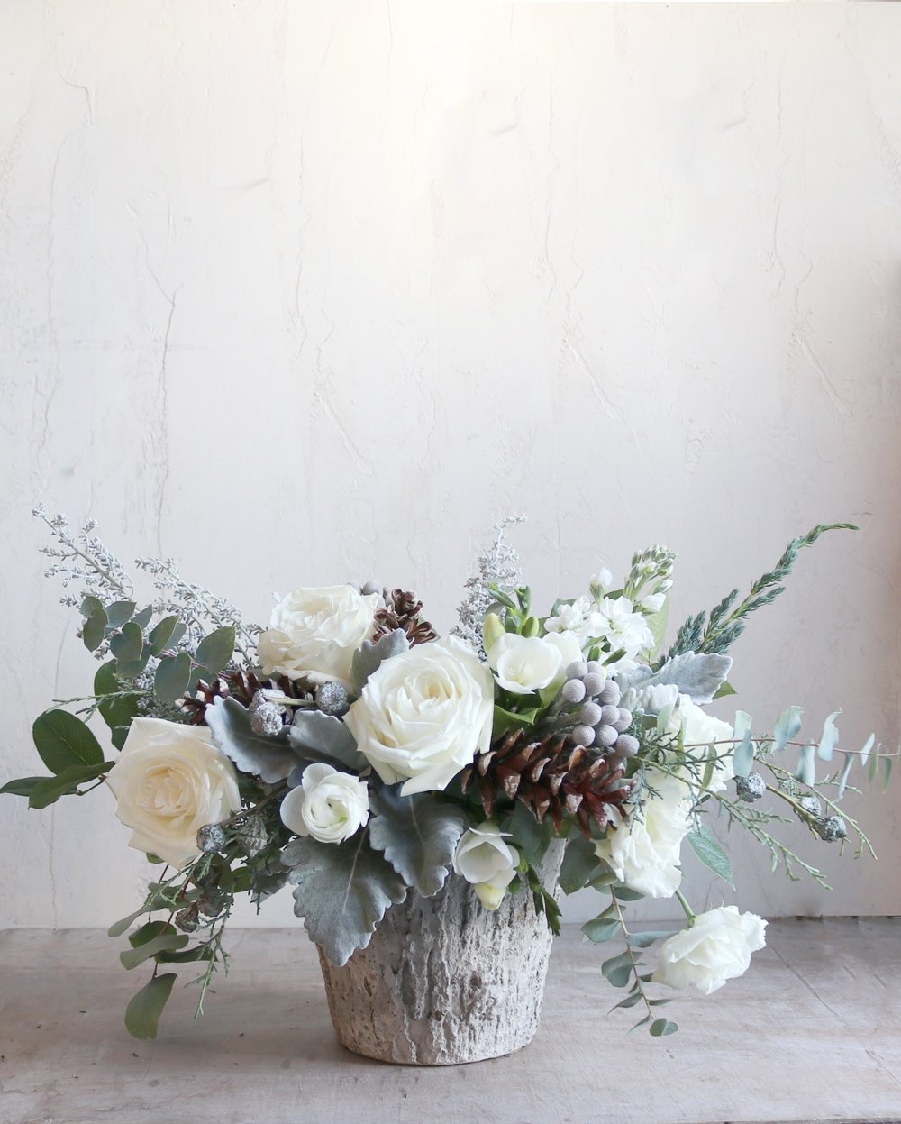 Andover Florist, Flower Delivery by Les Fleurs