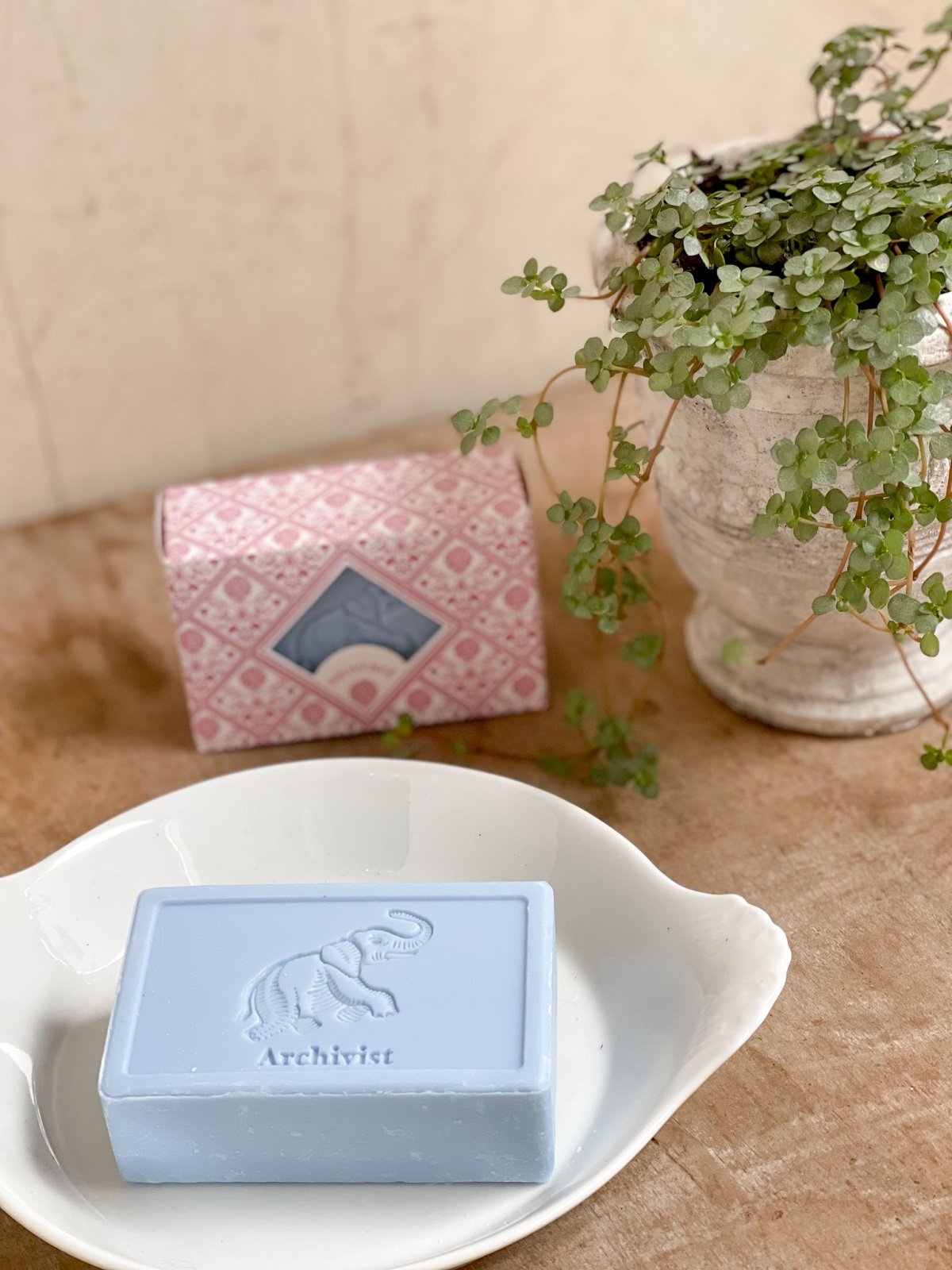 French Handmade Artisanal Goat Milk Soap