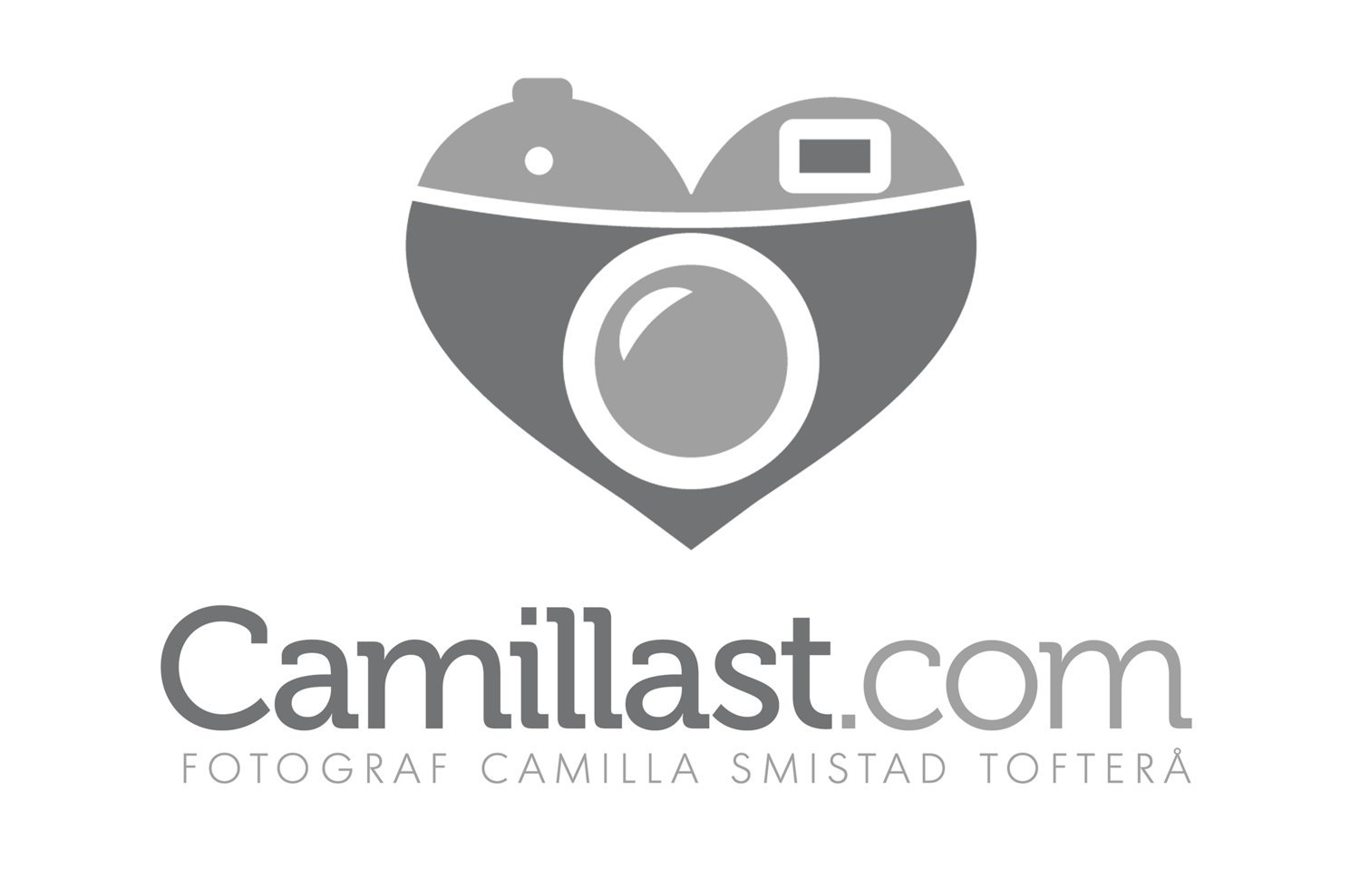 Fotograf Camilla Smistad Tofterå