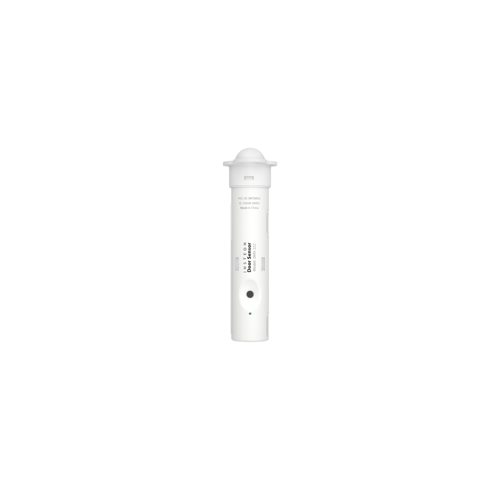 Insteon Hidden Door Sensor Yonomi