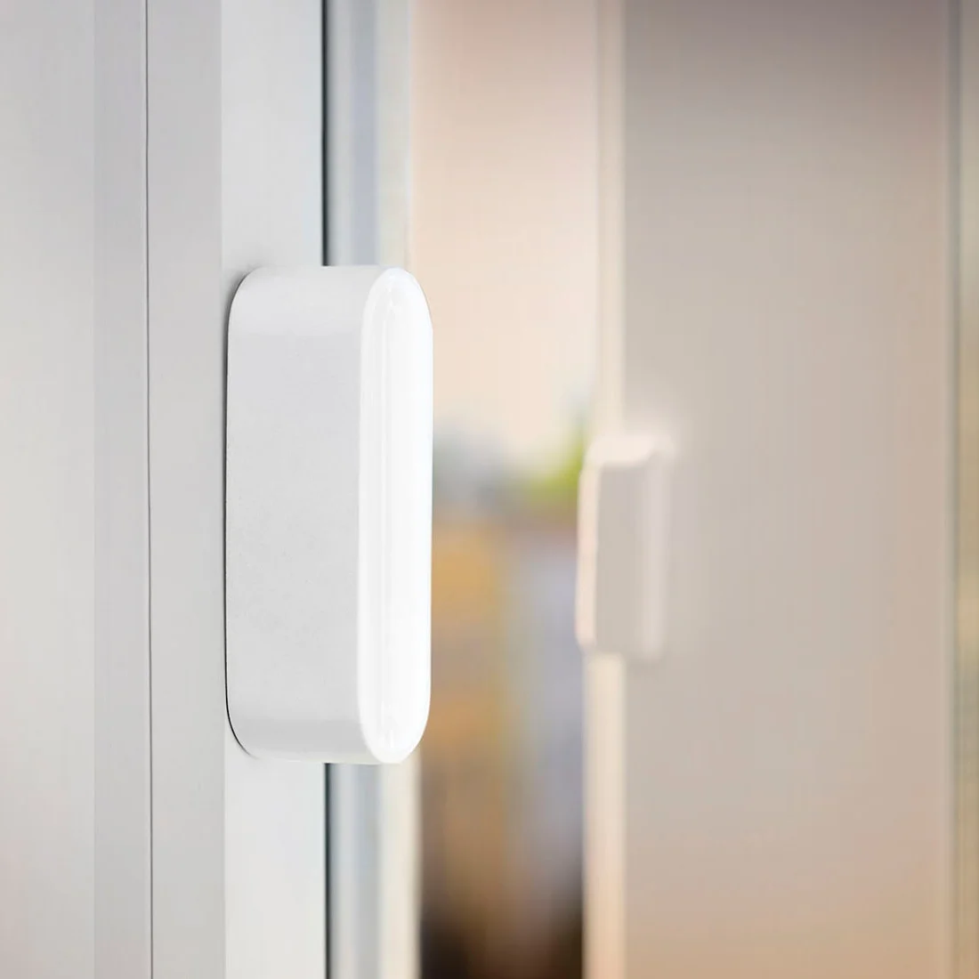 Wink Door Window Sensor Yonomi