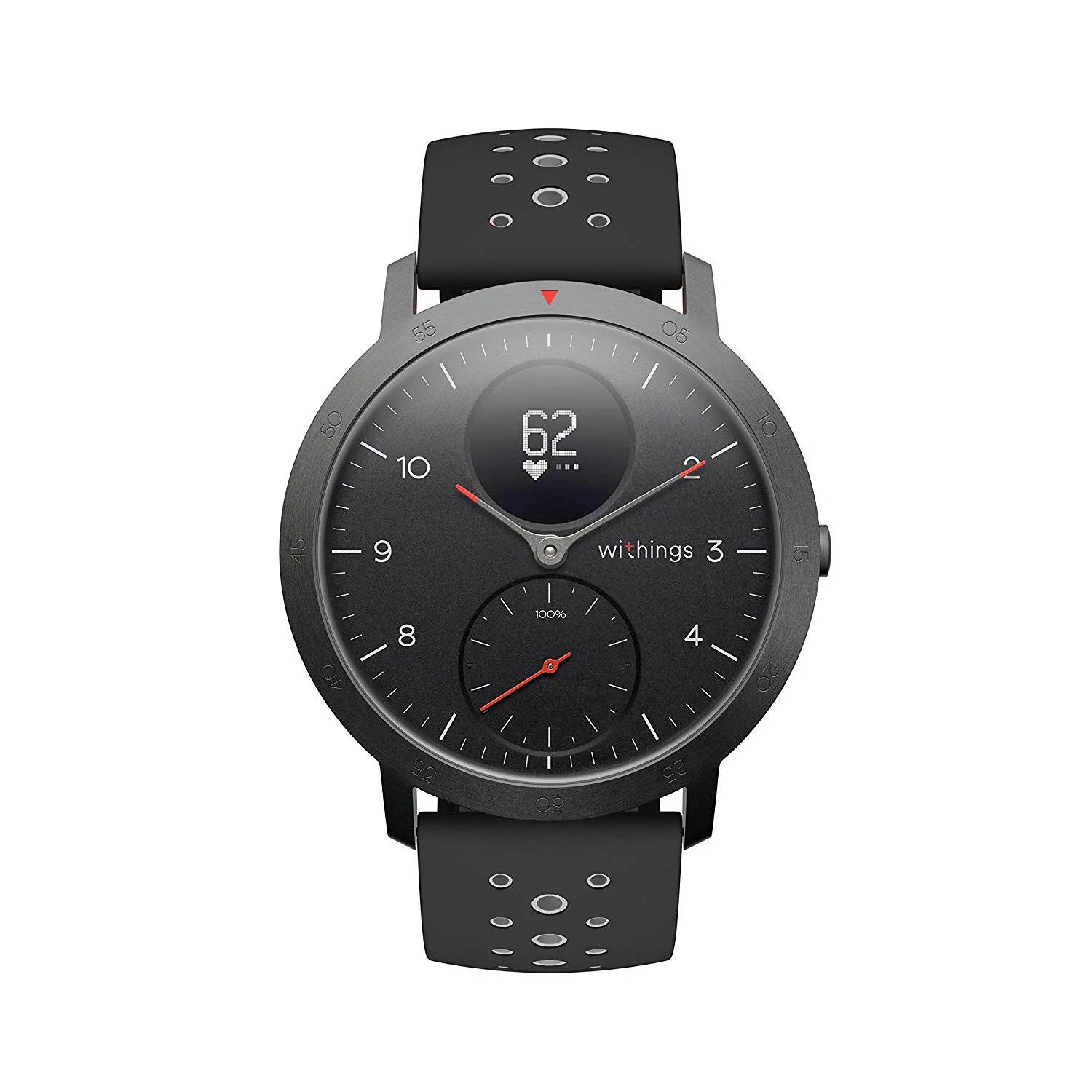 withings steel hr 40