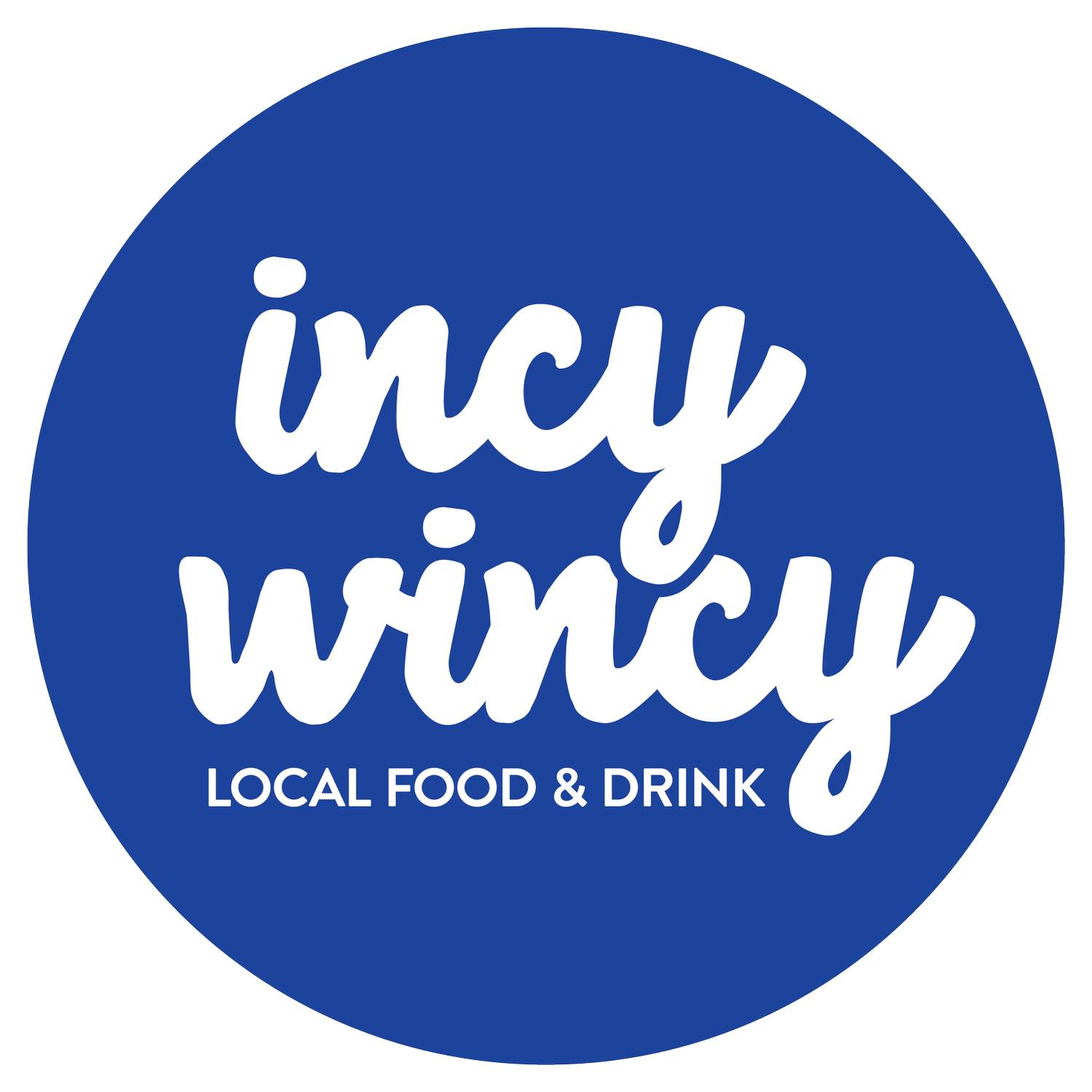 Incy Wincy