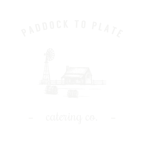 Paddock to Plate Catering Co. 