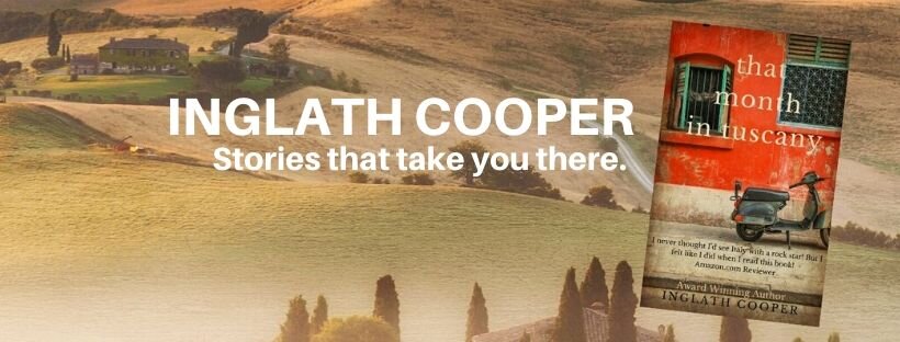 Inglath Cooper